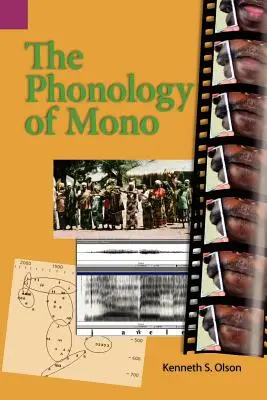 Fonologia limbii mono (The Phonology of Mono) - The Phonology of Mono
