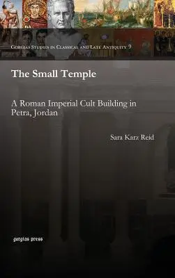 Templul mic - The Small Temple