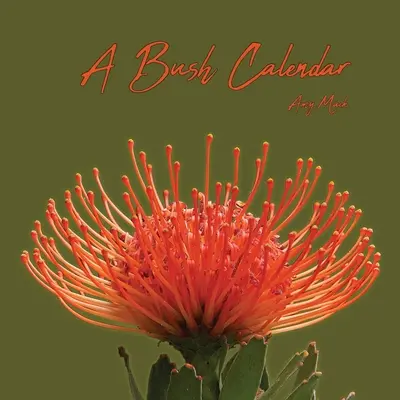 Un calendar Bush - A Bush Calendar