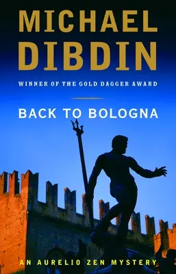 Înapoi la Bologna - Back to Bologna