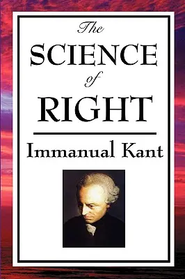 Știința dreptului - The Science of Right