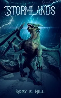 Stormlands: O nouă aventură LitRPG - Stormlands: A New LitRPG Adventure