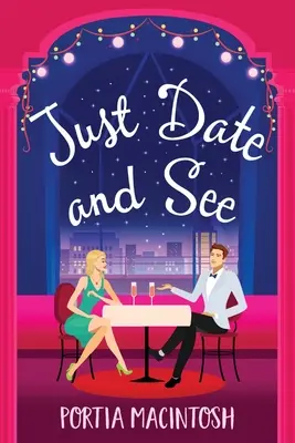 Doar o întâlnire și vezi - Just Date and See