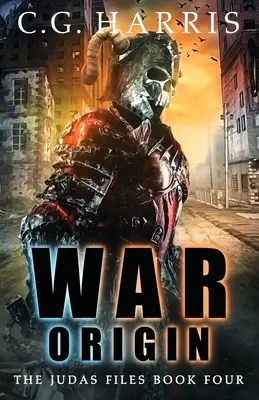 Originea războiului - War Origin