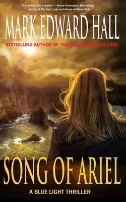 Cântecul lui Ariel: Blue Light Series, Cartea 3 - Song of Ariel: Blue Light Series, Book 3