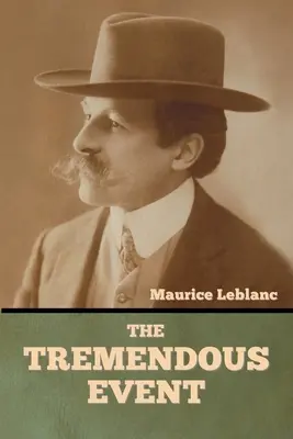 Evenimentul extraordinar - The Tremendous Event