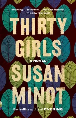 Treizeci de fete - Thirty Girls