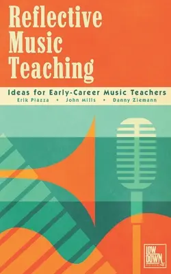 Predarea reflexivă a muzicii - Reflective Music Teaching