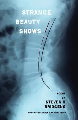 Spectacole de frumusețe ciudată - Strange Beauty Shows