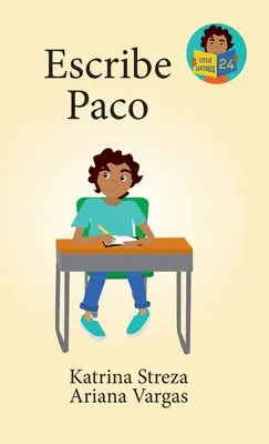Scrie Paco - Escribe Paco