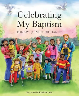 Sărbătorindu-mi botezul: Ziua în care m-am alăturat familiei lui Dumnezeu - Celebrating My Baptism: The Day I Joined God's Family