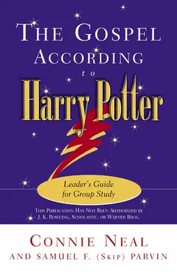 Evanghelia după Harry Potter (Leaders) - The Gospel according to Harry Potter (Leaders)