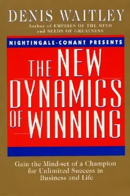 Noua dinamică a câștigului - New Dynamics of Winning
