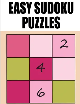 Puzzle-uri Sudoku ușoare - Easy Sudoku Puzzles