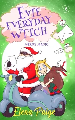 Magie veselă - Merry Magic