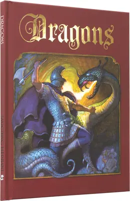 Dragoni - Dragons