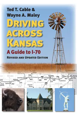 Driving Across Kansas: Un ghid pentru I-70 - Driving Across Kansas: A Guide to I-70