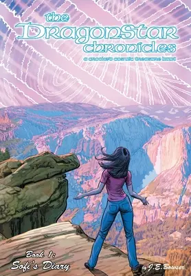 Cronicile Dragonstar: Jurnalul lui Sofi - The Dragonstar Chronicles: Sofi's Diary