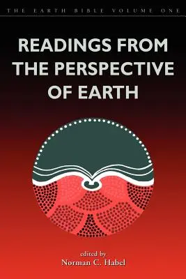 Lecturi din perspectiva Pământului (Readings from the Perspective of Earth) - Readings from the Perspective of Earth
