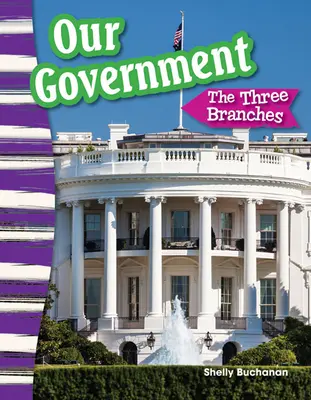 Guvernul nostru: Cele trei ramuri - Our Government: The Three Branches