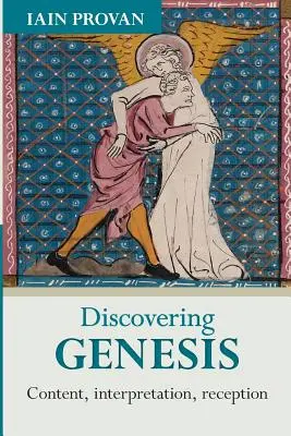 Descoperirea Genezei: Conținut, interpretare, receptare - Discovering Genesis: Content, Interpretation, Reception