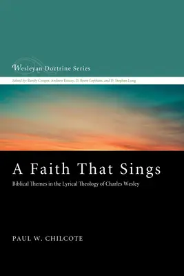 O credință care cântă - A Faith That Sings