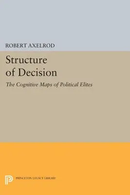 Structura deciziei: Hărțile cognitive ale elitelor politice - Structure of Decision: The Cognitive Maps of Political Elites