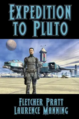Expediție spre Pluto - Expedition to Pluto