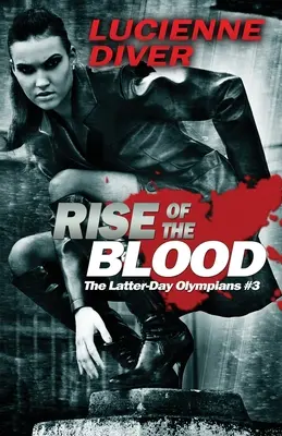 Ridicarea sângelui (Rise of the Blood) - Rise of the Blood