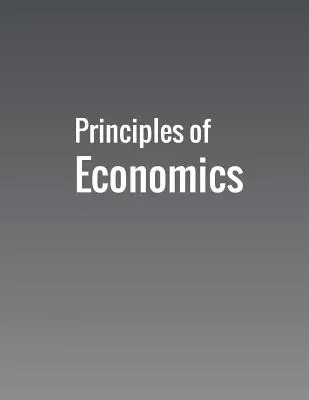 Principii de economie - Principles of Economics