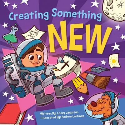 Crearea a ceva nou - Creating Something New