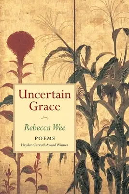 Grație incertă - Uncertain Grace