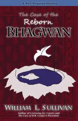 Cazul lui Bhagwan renăscut - The Case of the Reborn Bhagwan
