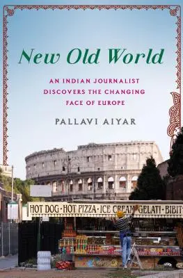 Lumea nouă și veche - New Old World
