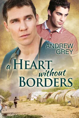 O inimă fără frontiere: Volumul 1 - A Heart Without Borders: Volume 1