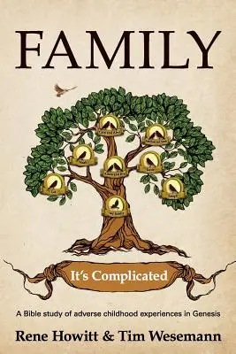 Familia: It's Complicated - Family: It's Complicated