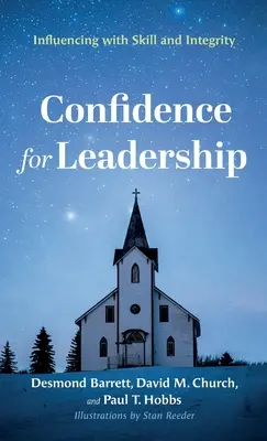 Încredere pentru conducere - Confidence for Leadership