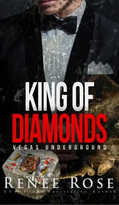 King of Diamonds: O poveste de dragoste mafiotă - King of Diamonds: A Mafia Romance