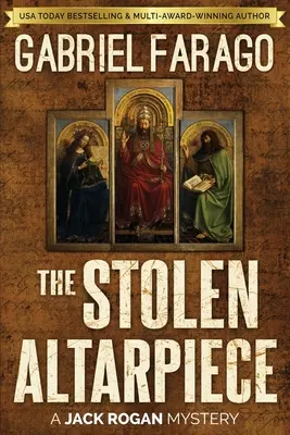 Altarpiece-ul furat - The Stolen Altarpiece