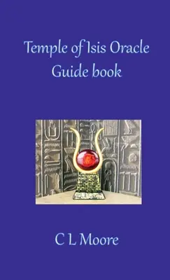 Templul lui Isis Carte ghid Oracle - Temple of Isis Oracle Guide Book