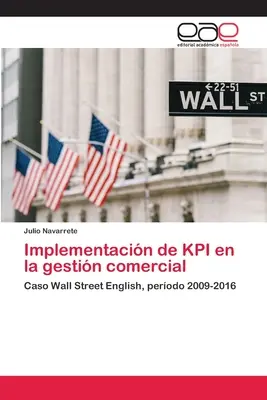Implementacin de KPI en la gestin comercial