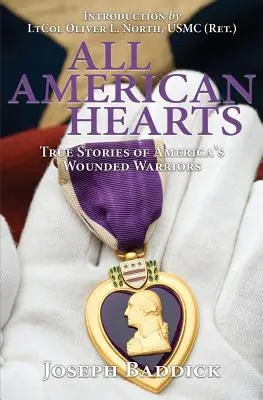 Toate inimile americane - All American Hearts
