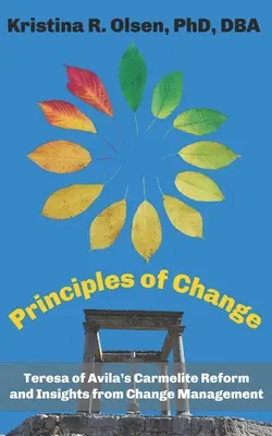 Principiile schimbării: Reforma carmelită a Terezei de Avila și perspective din managementul schimbării - Principles of Change: Teresa of Avila's Carmelite Reform and Insights from Change Management