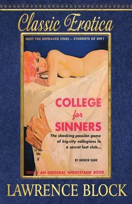 Colegiul păcătoșilor - College for Sinners