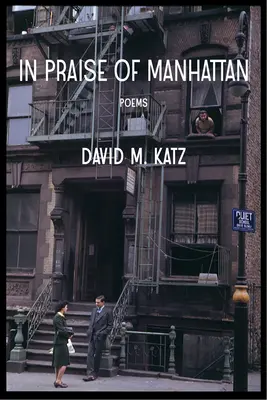 Elogiu Manhattanului - In Praise of Manhattan