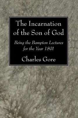 Întruparea Fiului lui Dumnezeu (The Incarnation of the Son of God) - The Incarnation of the Son of God
