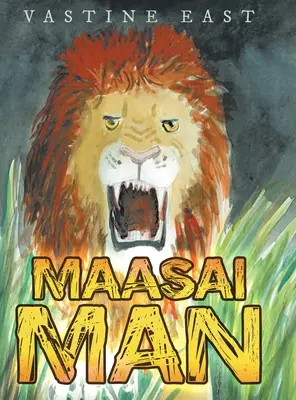 Omul Maasai - Maasai Man