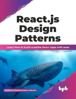 React.Js Design Patterns: Aflați cum să construiți aplicații React scalabile cu ușurință - React.Js Design Patterns: Learn How to Build Scalable React Apps with Ease