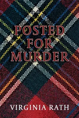 Posted for Murder: (Un mister Michael Dundas) - Posted for Murder: (A Michael Dundas Mystery)