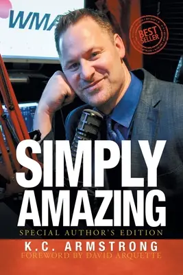 Pur și simplu uimitor: Ediție specială a autorului - Simply Amazing: Special Author's Edition